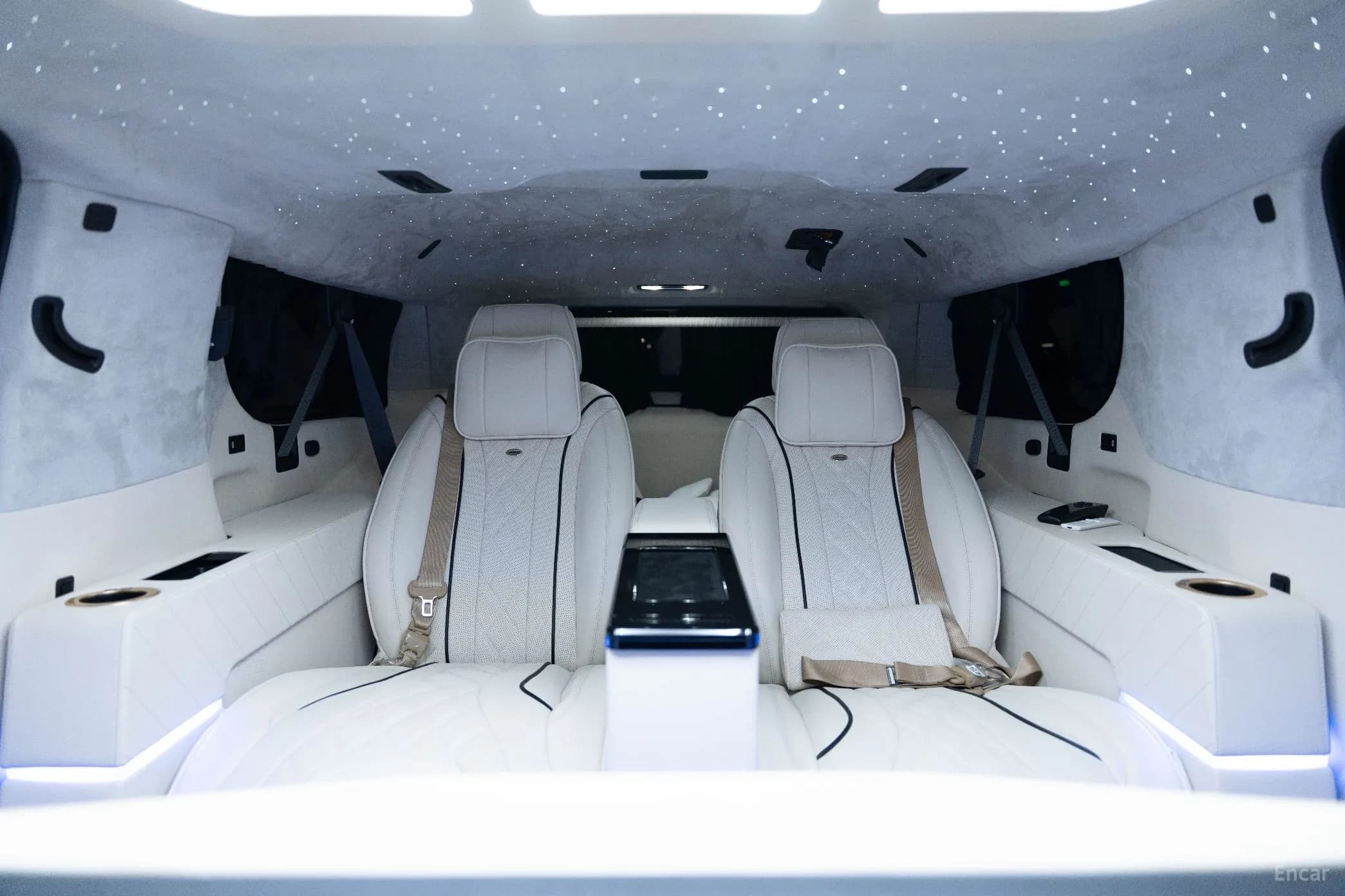 Escalade 5th Generation