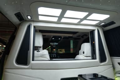 Escalade 5th Generation