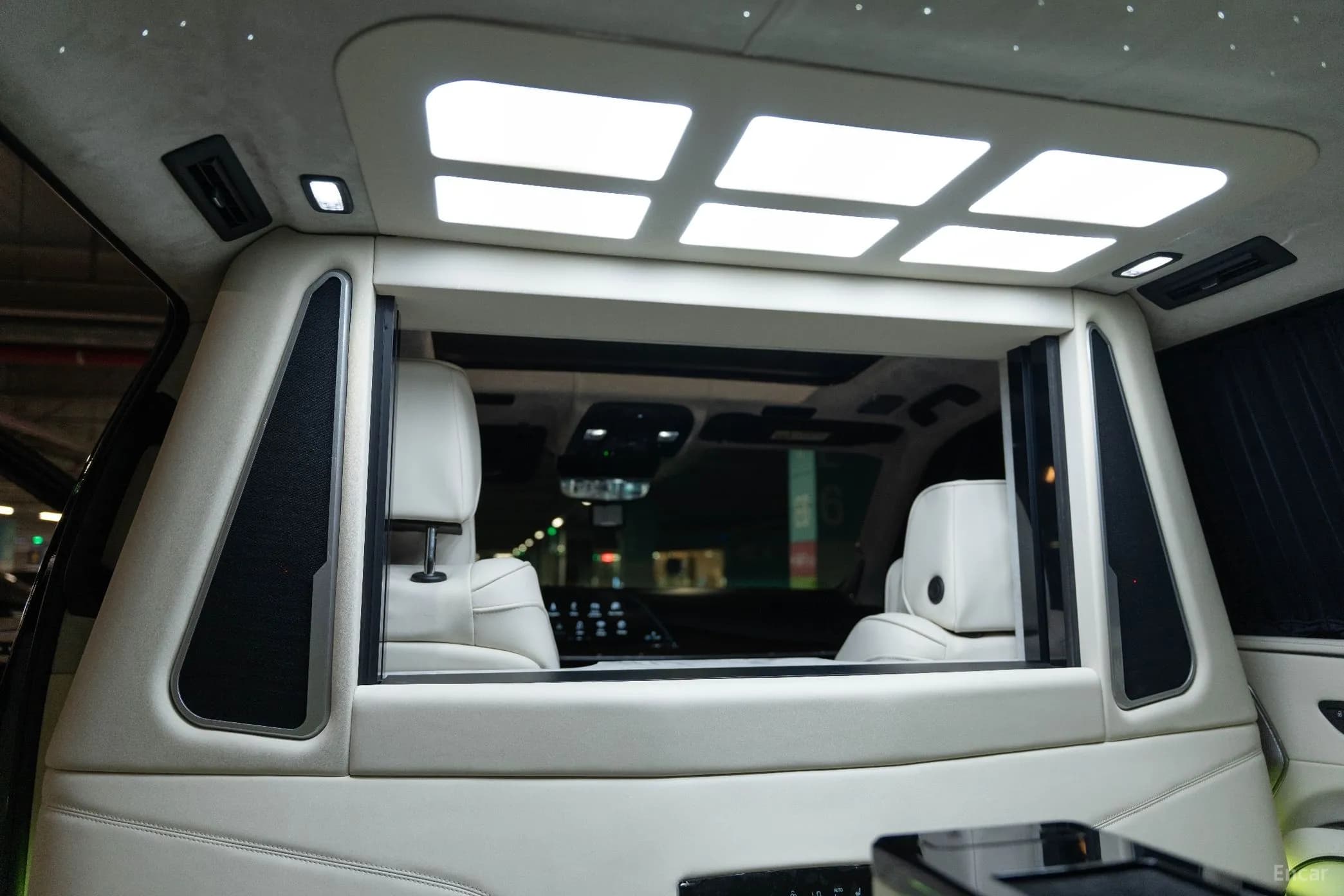 Escalade 5th Generation