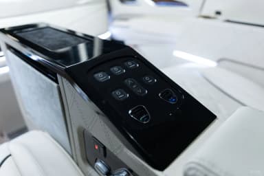 Escalade 5th Generation