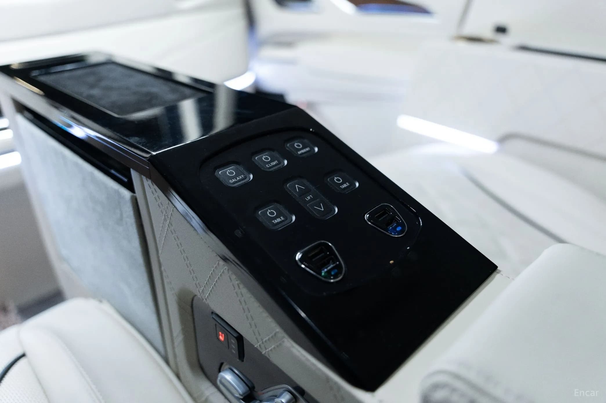 Escalade 5th Generation