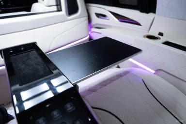 Escalade 5th Generation