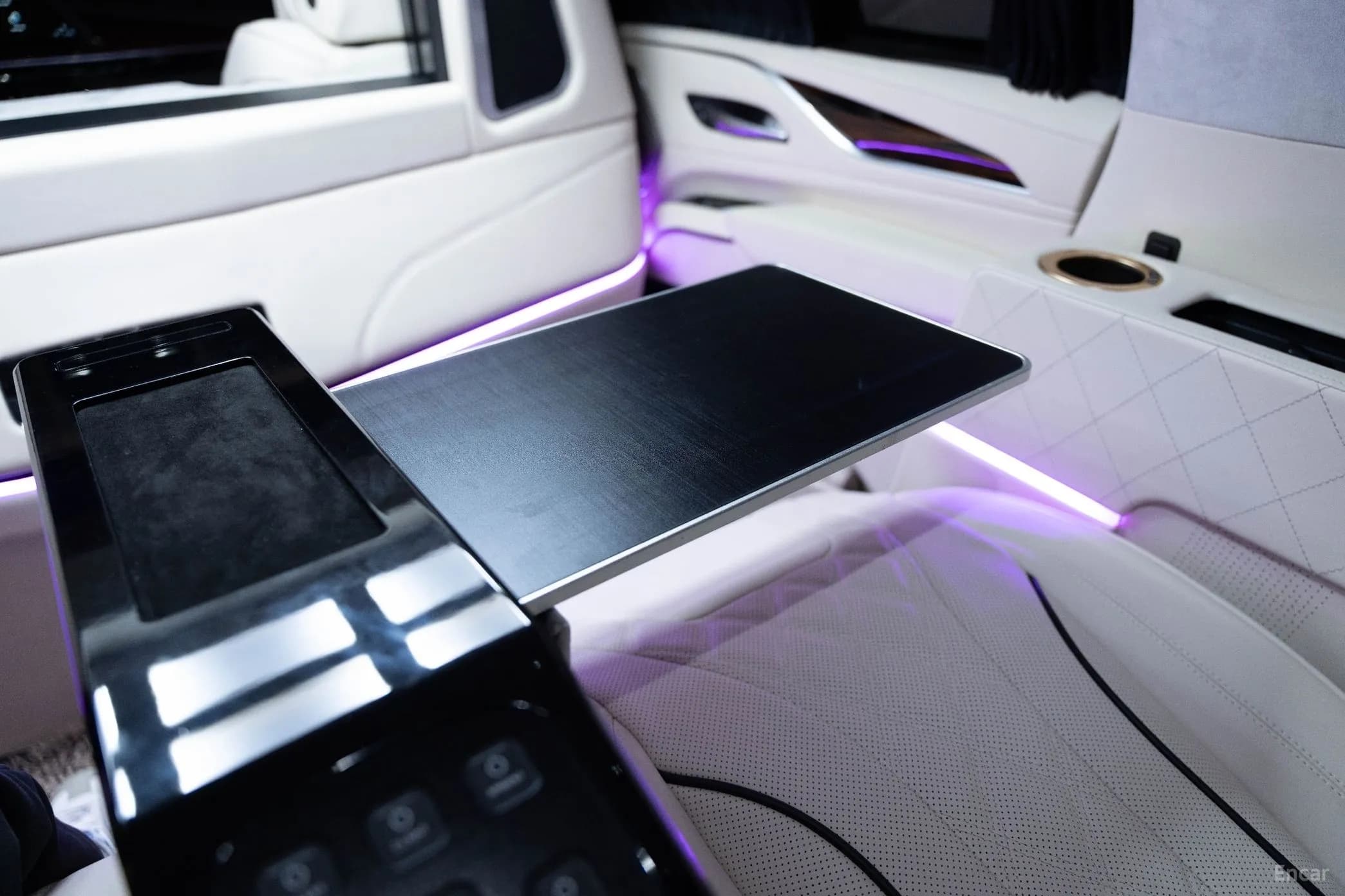 Escalade 5th Generation