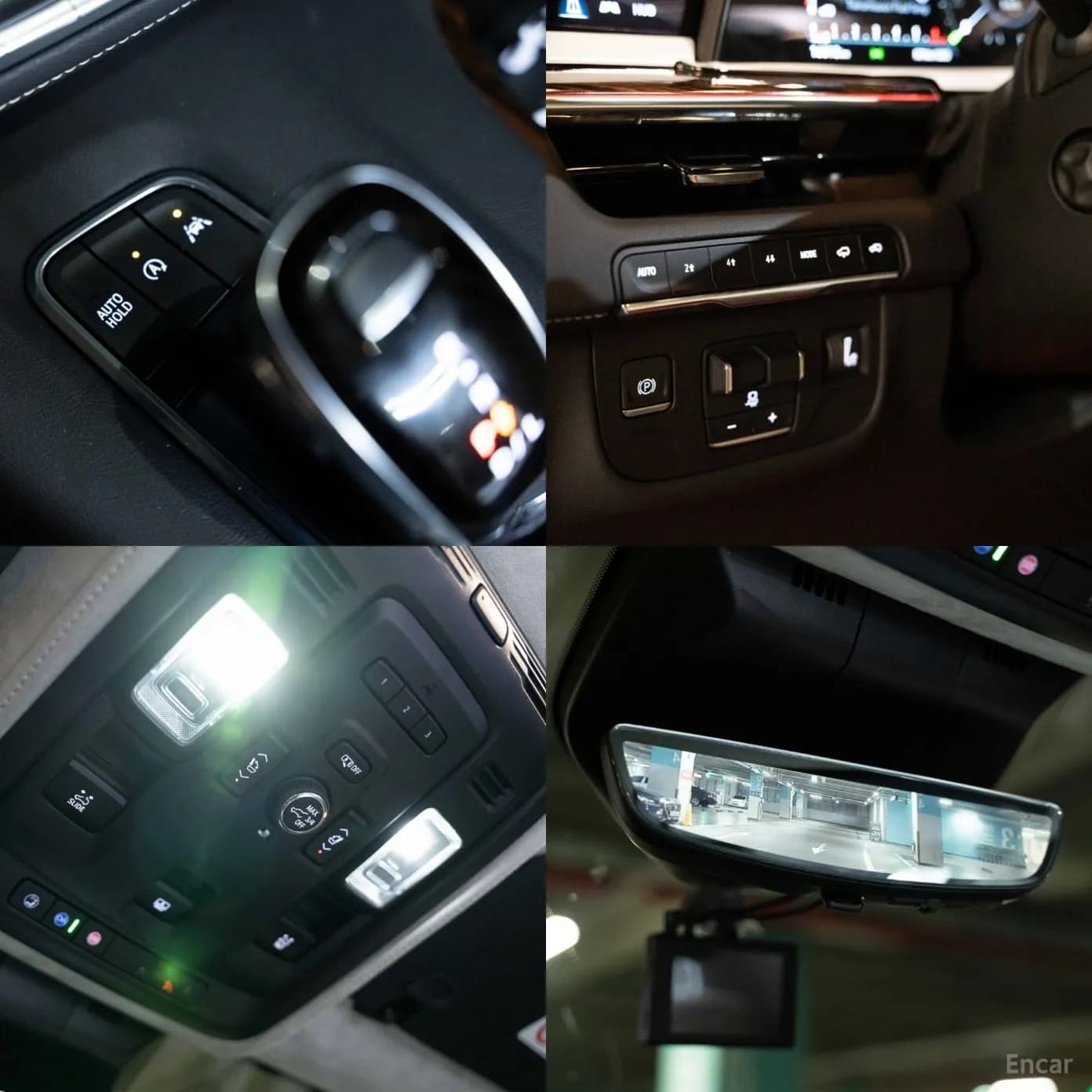 Escalade 5th Generation