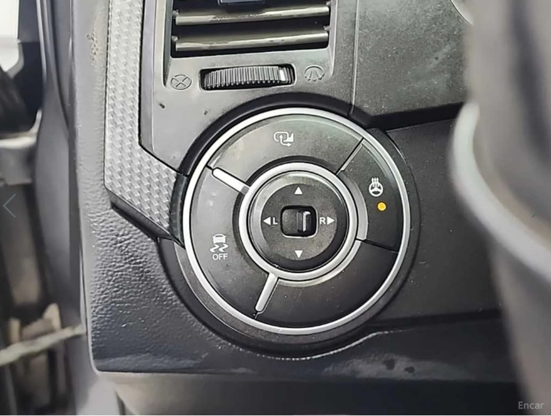 Korando Sports