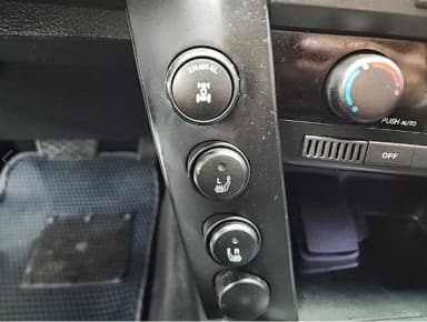 Korando Sports