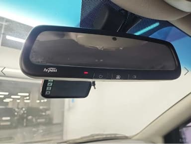 Korando Sports