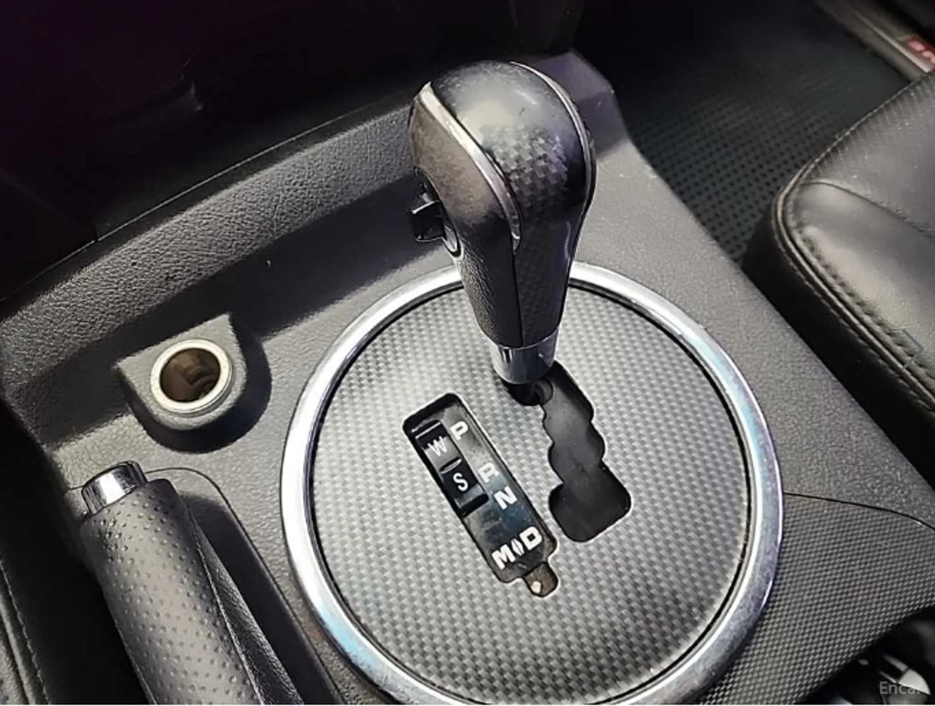 Korando Sports