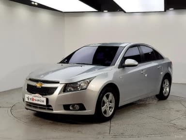Cruze