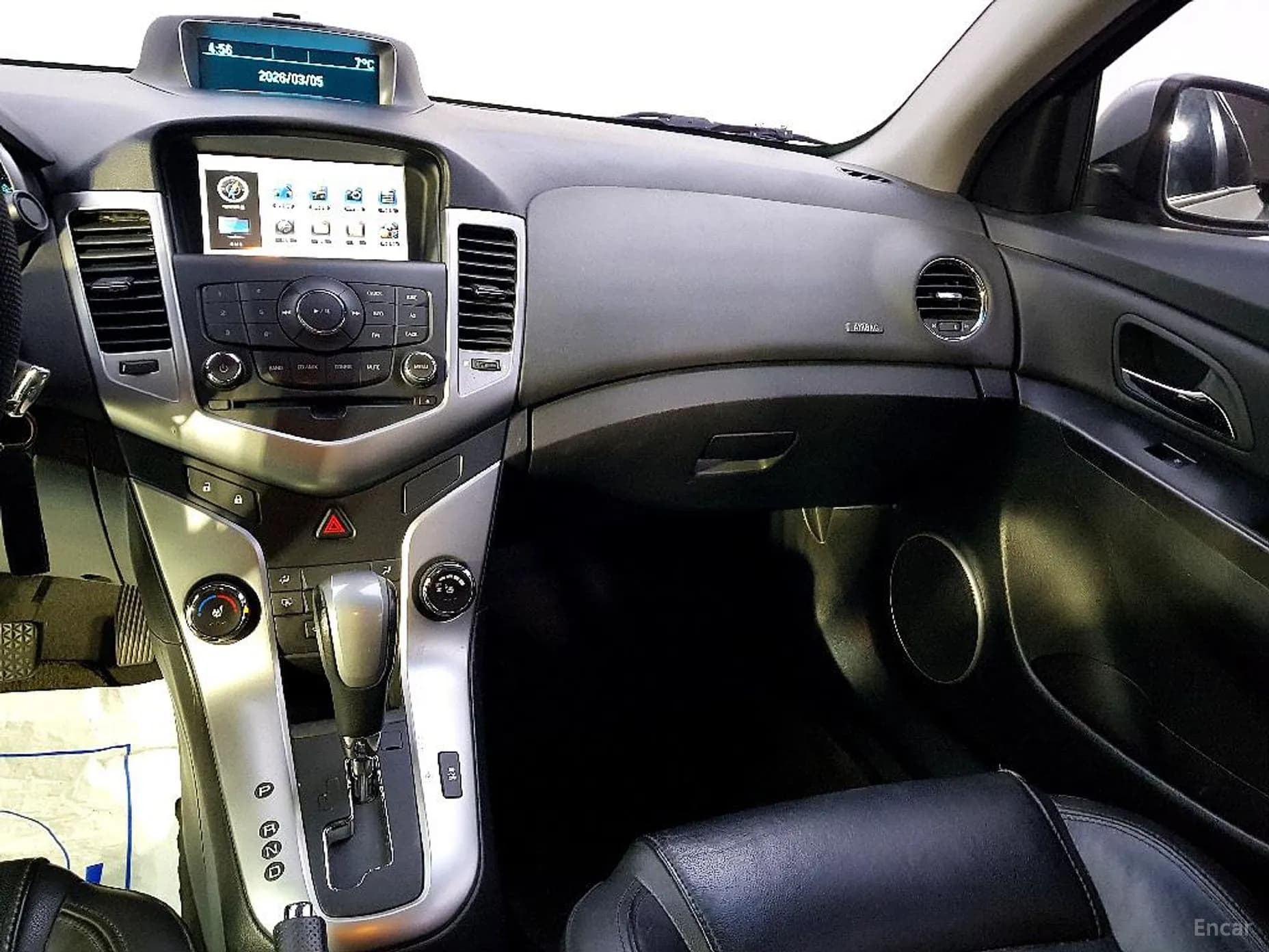 Cruze