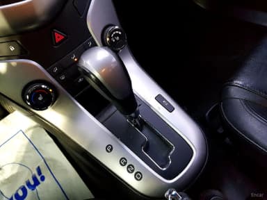 Cruze