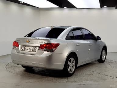 Cruze