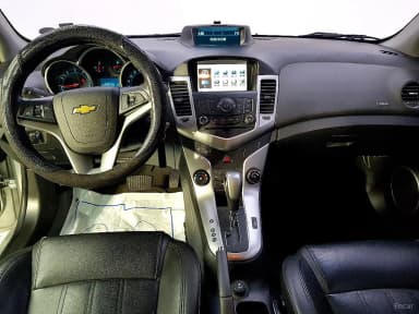 Cruze
