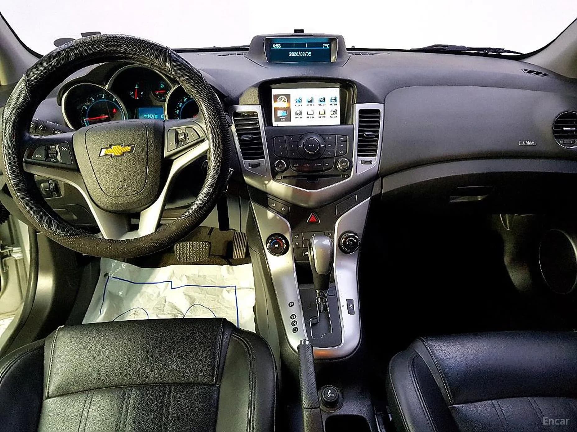 Cruze