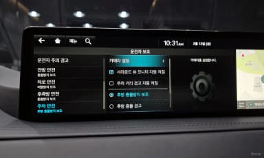 GV80