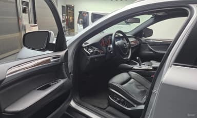 X6 (E71)