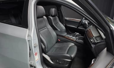 X6 (E71)