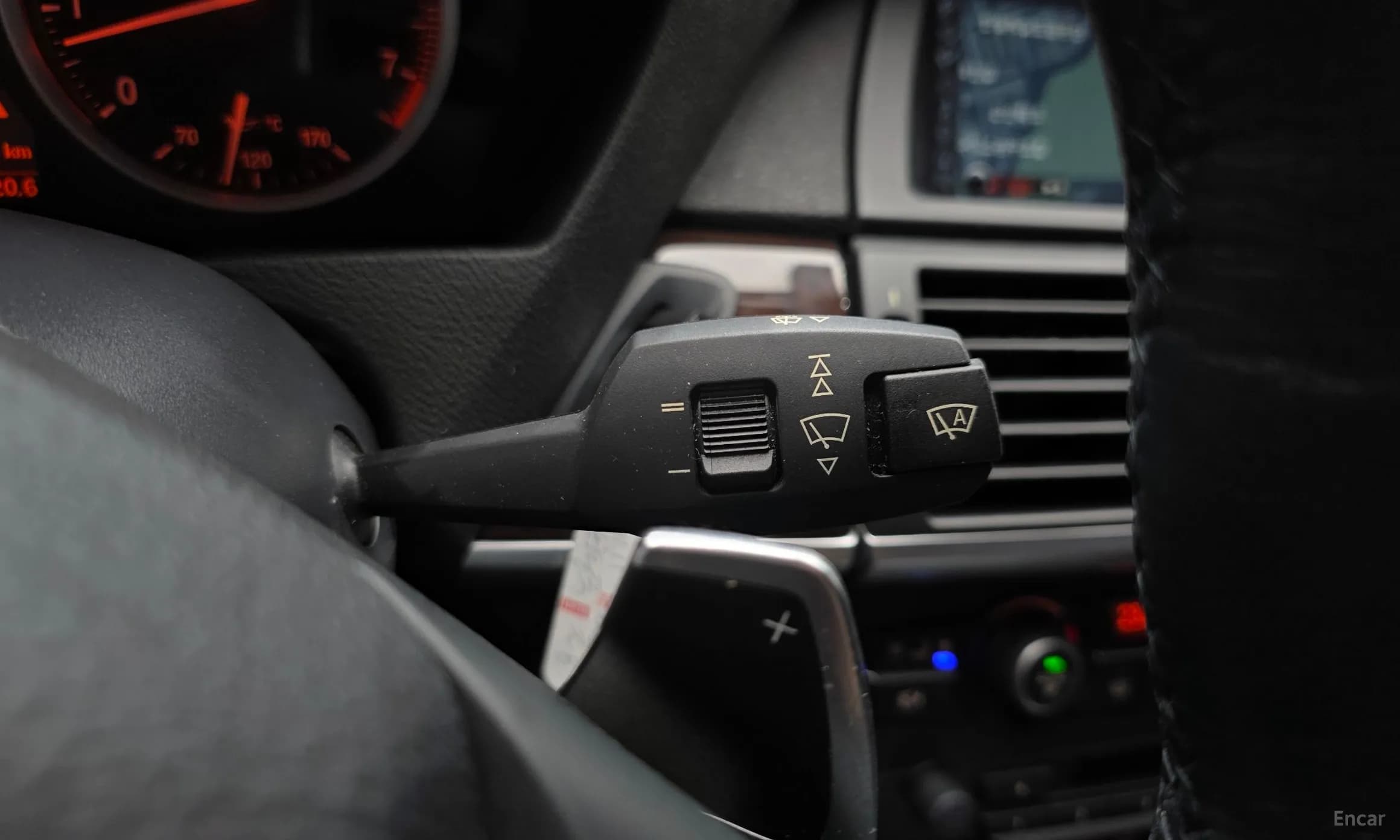 X6 (E71)