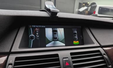 X6 (E71)