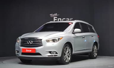 QX60
