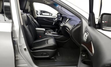 QX60