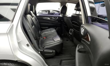 QX60