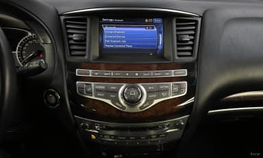 QX60