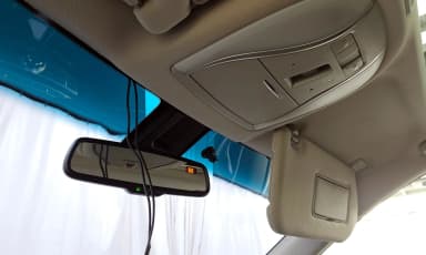 QX60