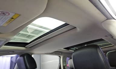 QX60