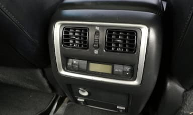 QX60