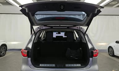 QX60