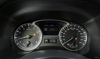 QX60