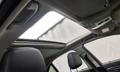 C-Class W204