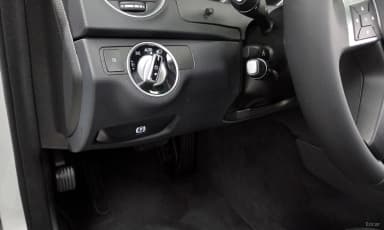 C-Class W204