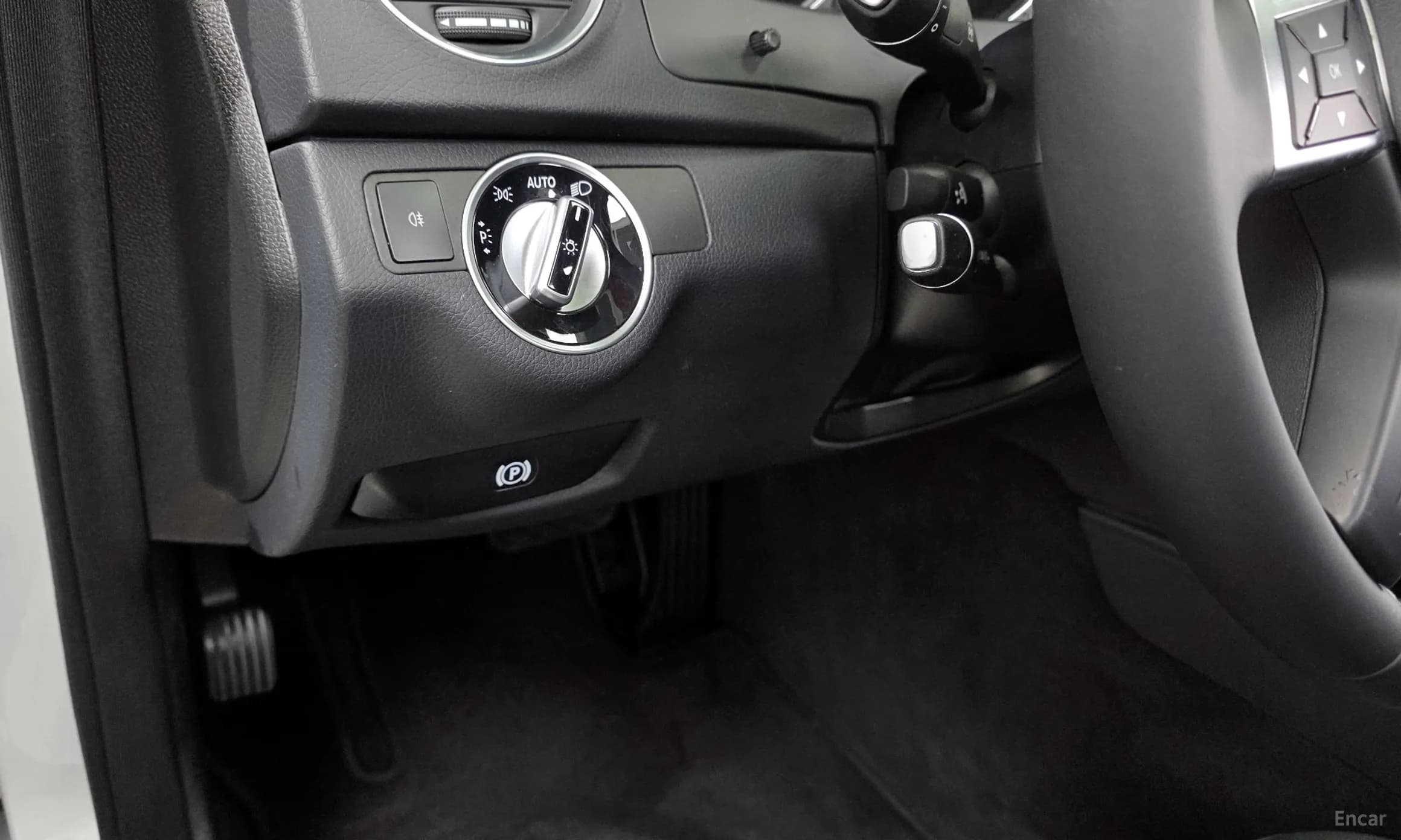 C-Class W204