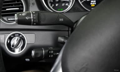 C-Class W204