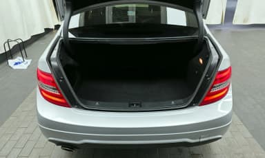 C-Class W204