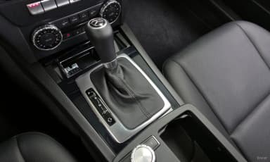C-Class W204