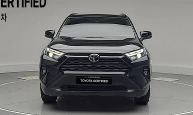 RAV4 5th Generation
