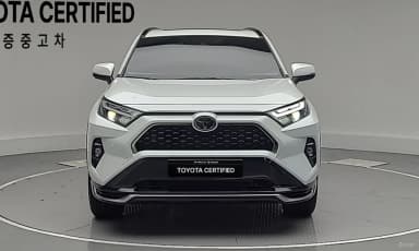 RAV4 5th Generation