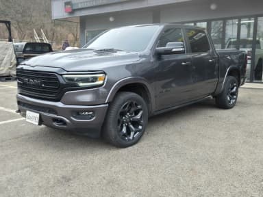 Lampickup