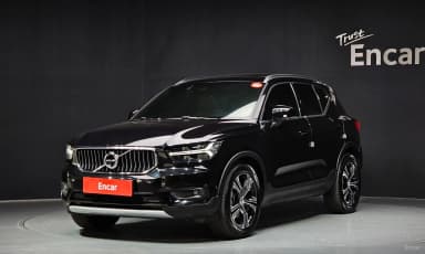 XC40