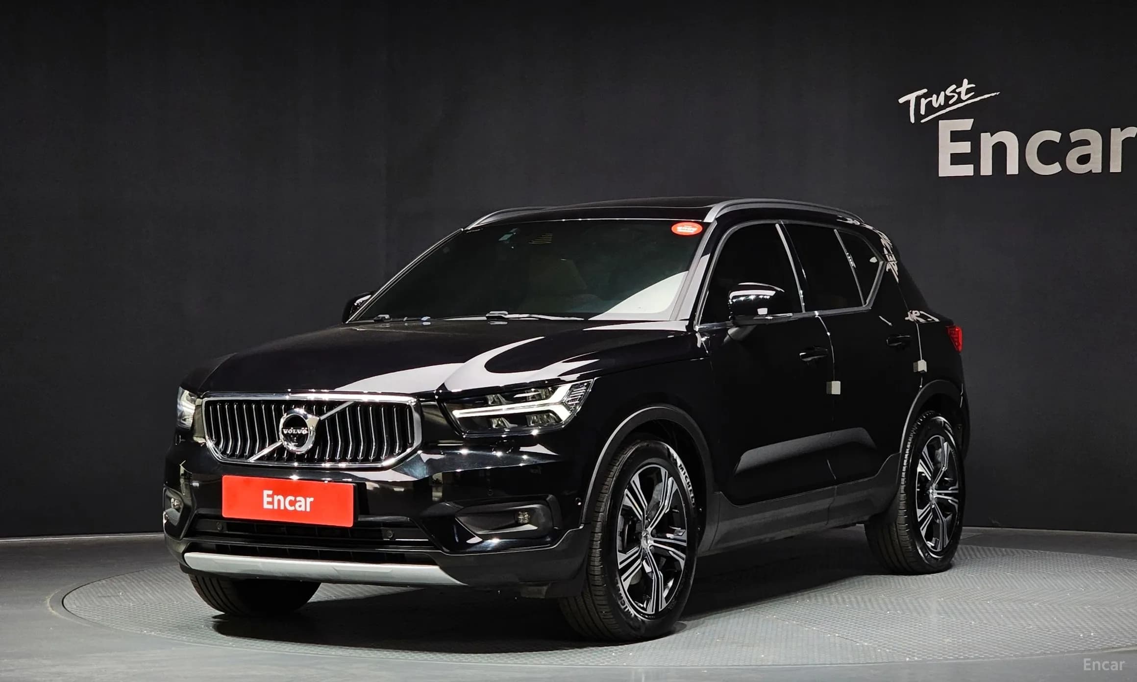 XC40