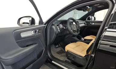 XC40