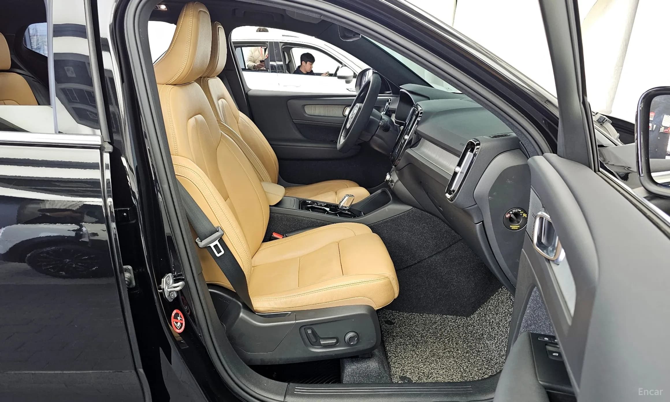 XC40