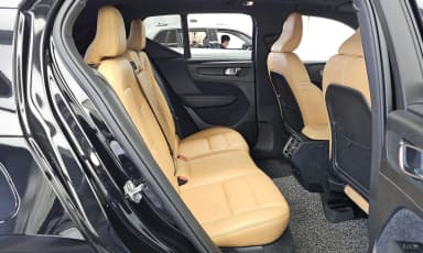 XC40