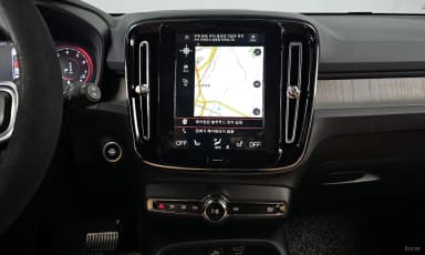 XC40