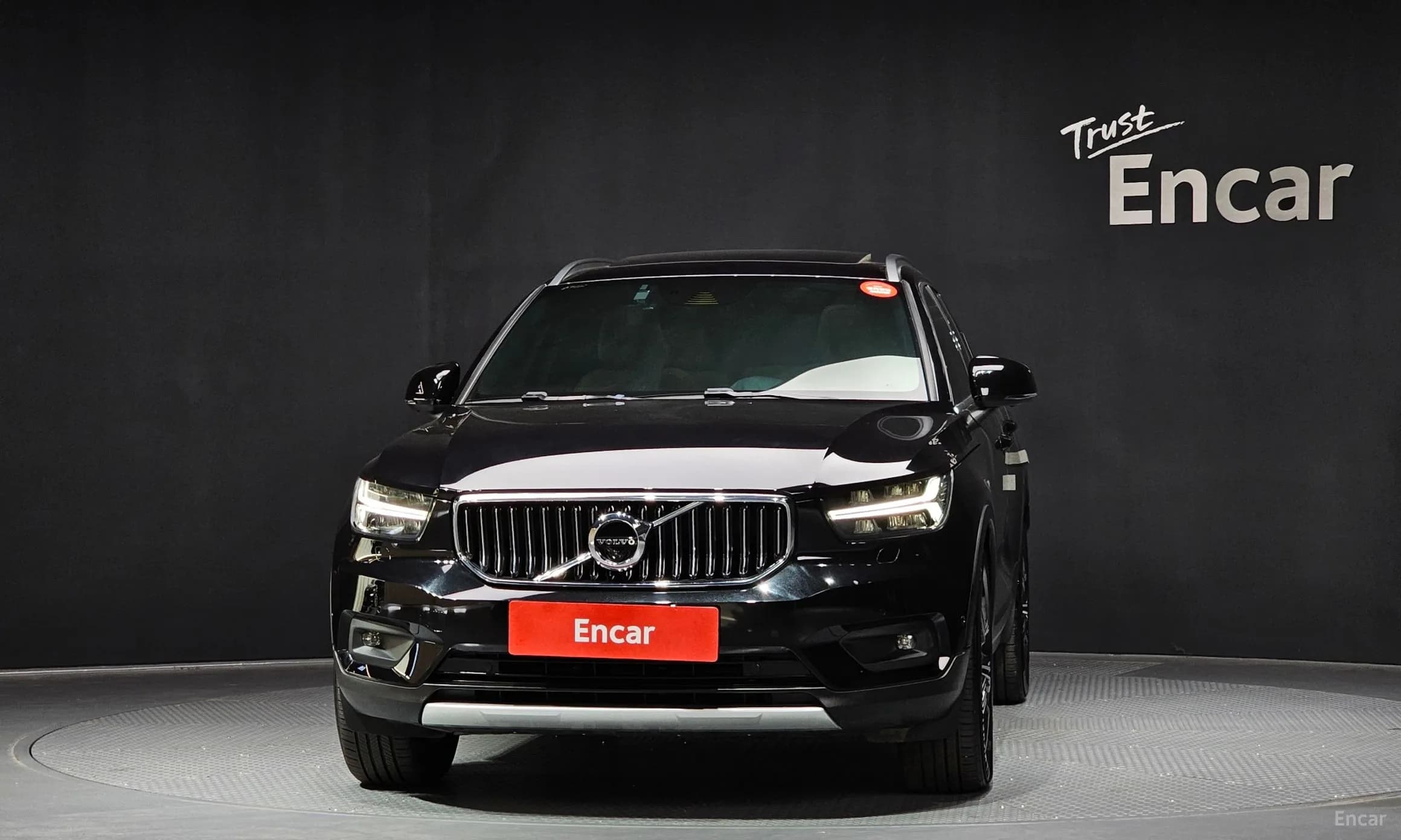 XC40