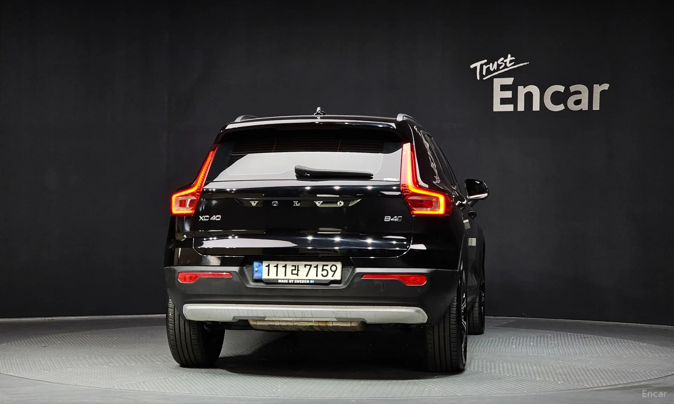 XC40