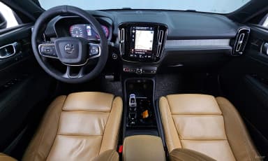 XC40